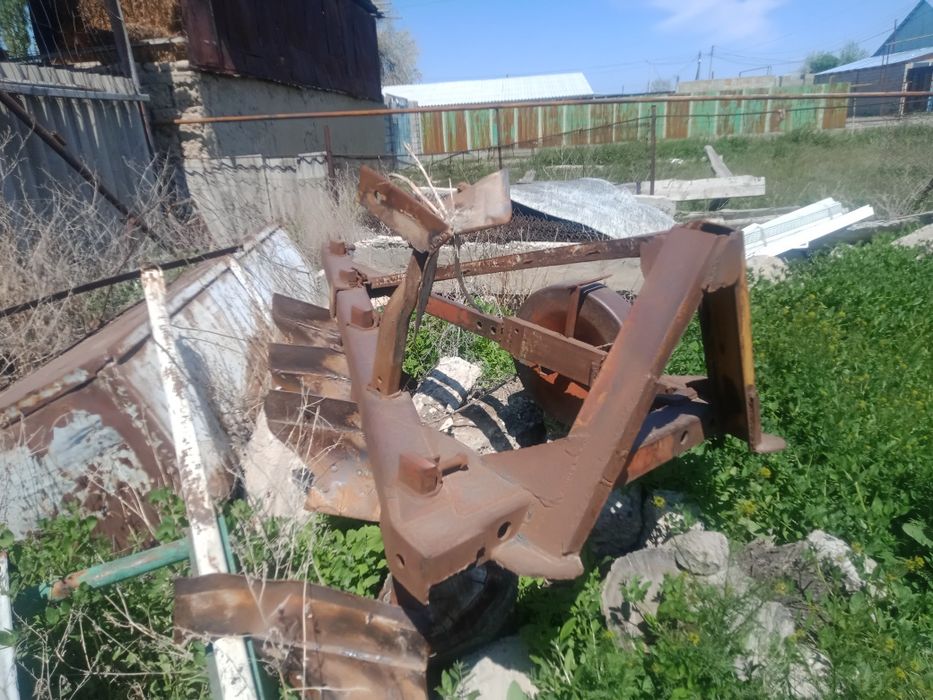 Продам Трактор Т 40