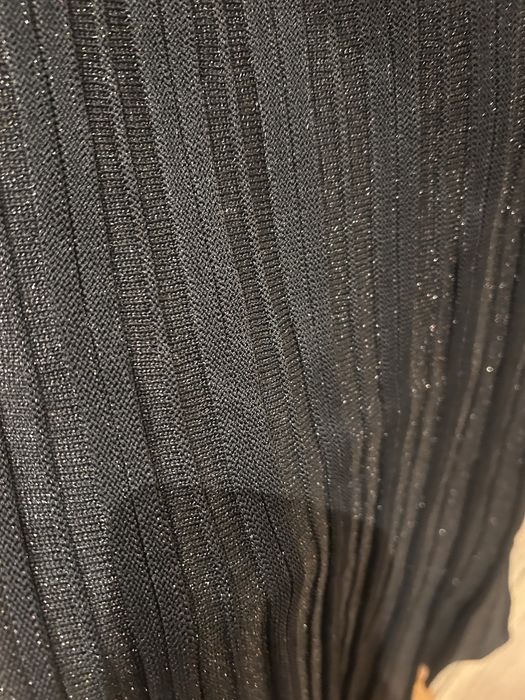 Pinko красива пола плетово лурелс нова