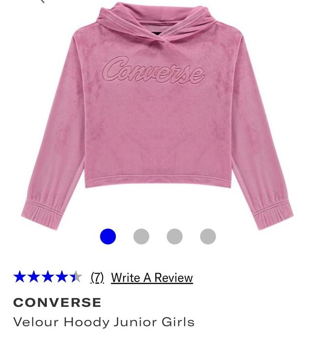 Converse  суитчър