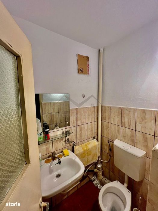 Apartament 4 camere Nicolina 1 — fotografia 3