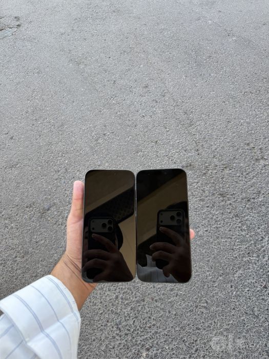 Iphone 16 Pro Max 256 Gb