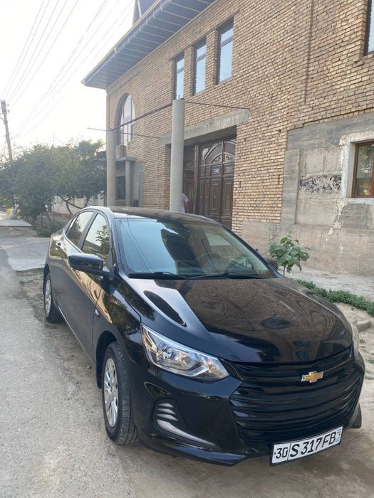 Onix 2pozitsiya mexanika