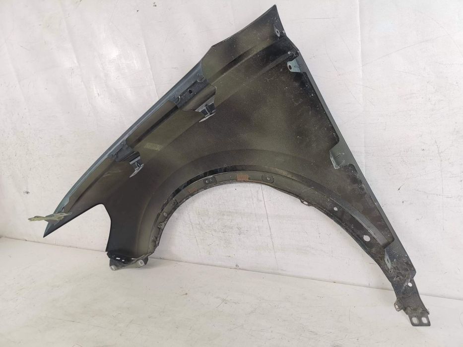 Aripa Fata Dreapta Audi Q3 2 2018 2019 Originala