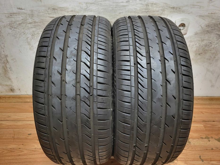 225/45/17 Continental / летни гуми