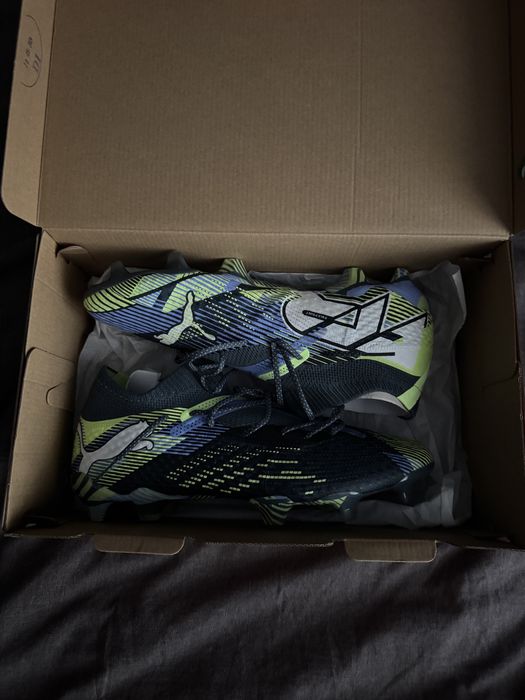 Продавам Puma Future 7