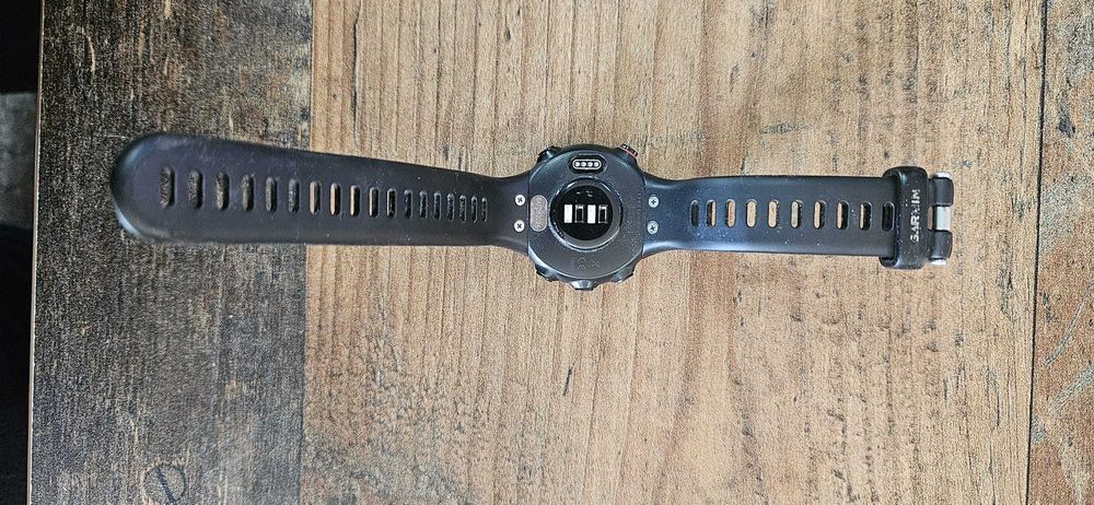 Smartwatch Garmin Forerunner 45s, Black