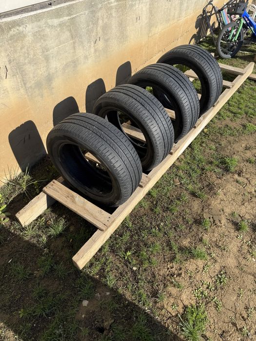 Комплект покрышек