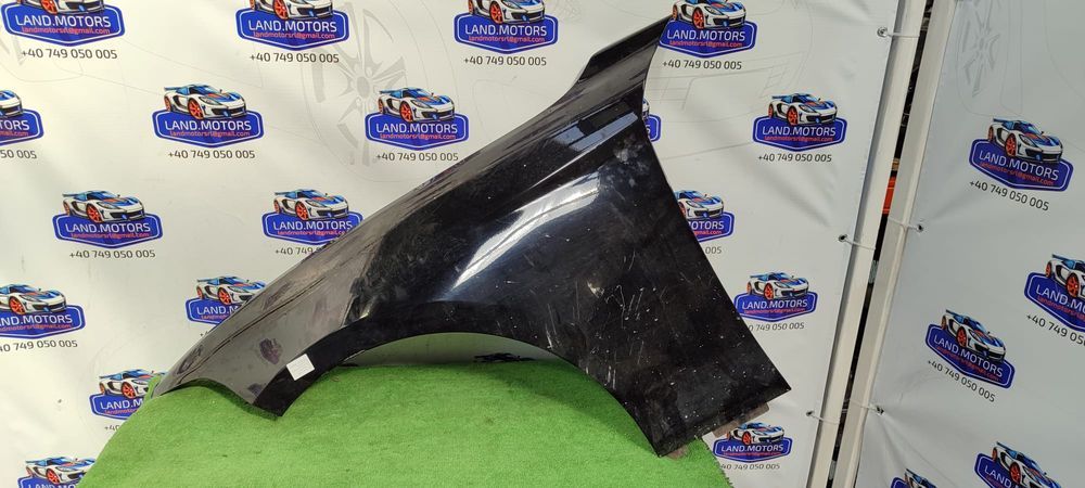 ARIPA FATA STANGA BMW SERIA 1 F20 HATCHBACK 5 UȘI / 2011 2012 2013 2014 2015 / COD OEM 41007284645 / 41009633537  (3C3)