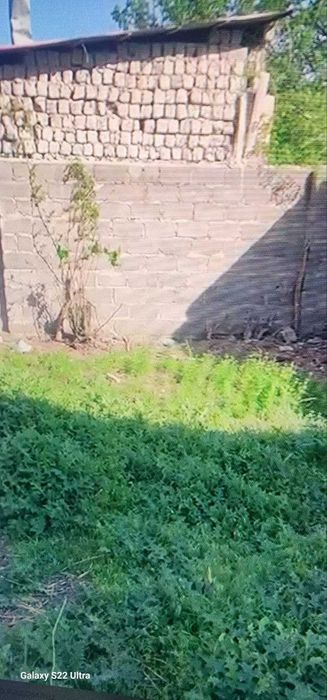 Дача племсовхоз 6 сотых 30000уе савдоси бор