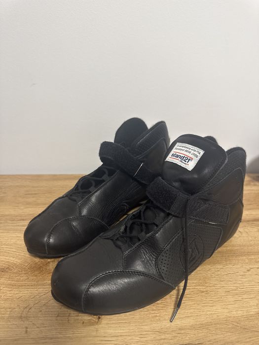 Stand21 Състезателни Обувки!