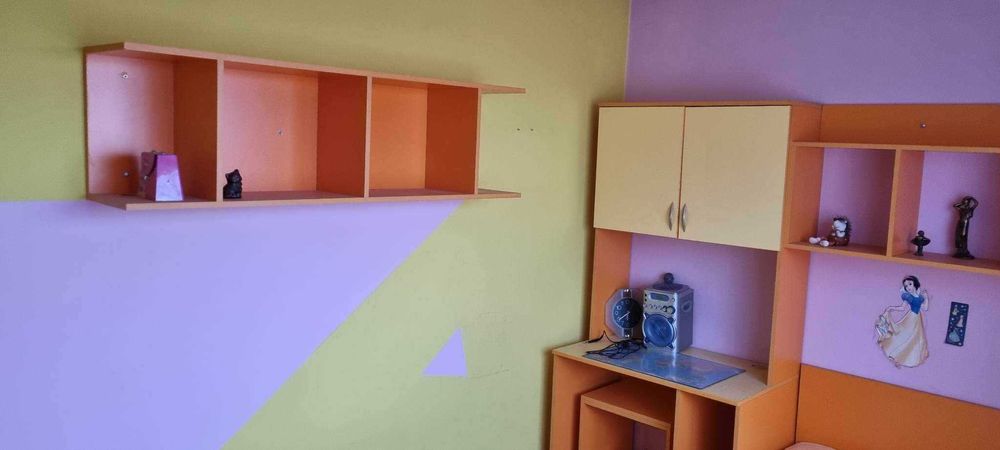 Продава се Етаж от къща в Асеновград - 122 кв.м за 689 €/кв.м - Снимка #13