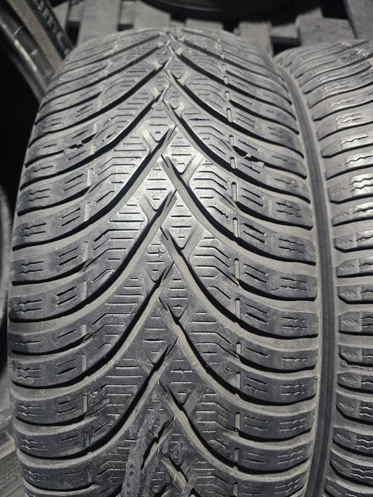 Anvelope 205/60 R16 KLEBER de iarna 2021