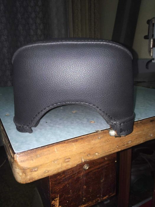 Освежаване на волани(претапициране),седалки за мотори и коли