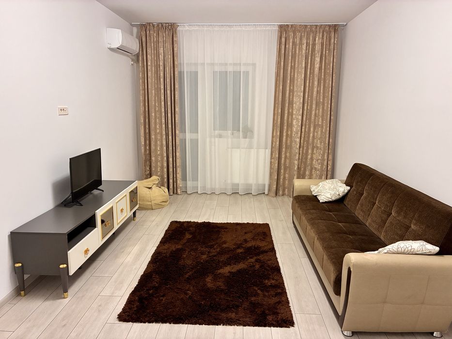 PROPRIETAR Inchiriez apartament in Grand Kristal Residence - Berceni