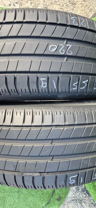 Anvelope 2x235 55 19 BfGoodrch dot 23 mm 6