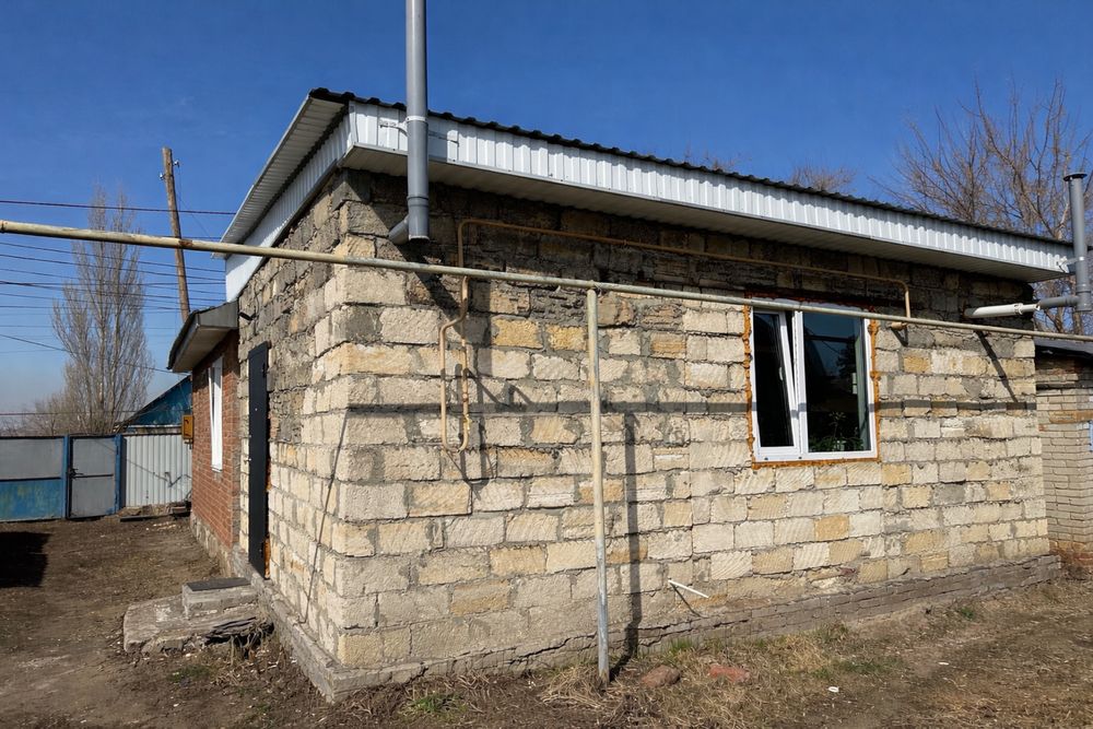 Срочно продается дом в Затобольске