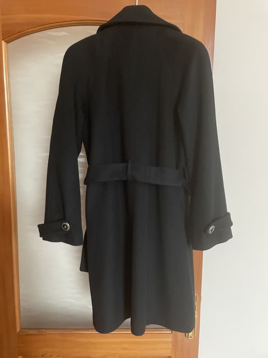 Пальто д/сезонное