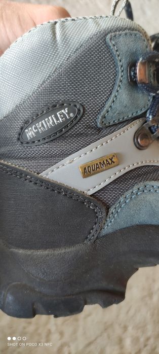 Ghete baieti toamna-iarna, masura 31