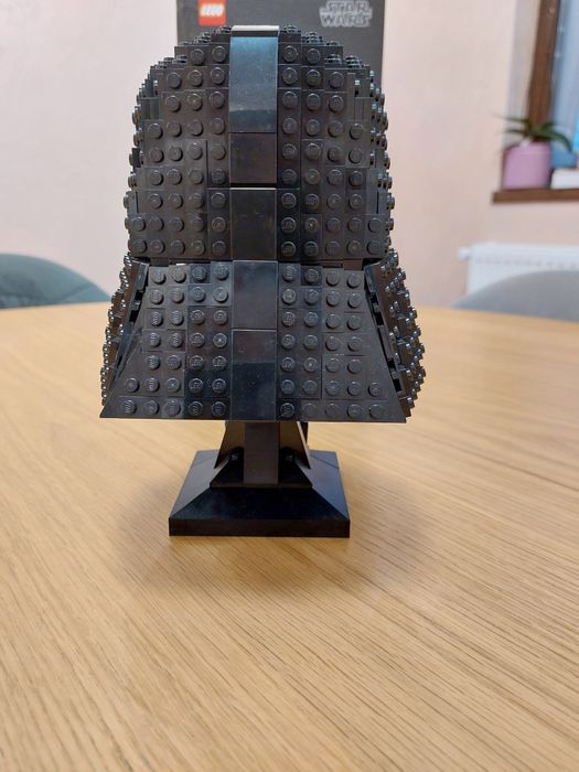 Lego Star Wars 75304 Darth Vader