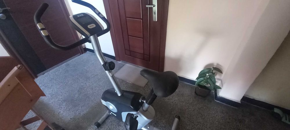 Велоергометър в много добро състояние