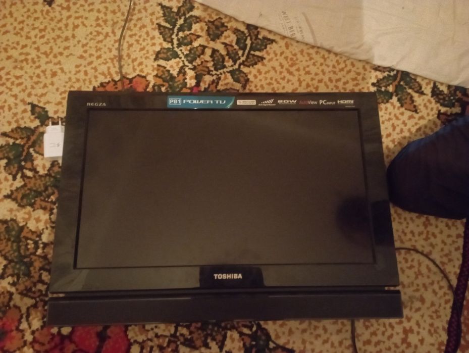 Toshiba 24 lik yaxshi