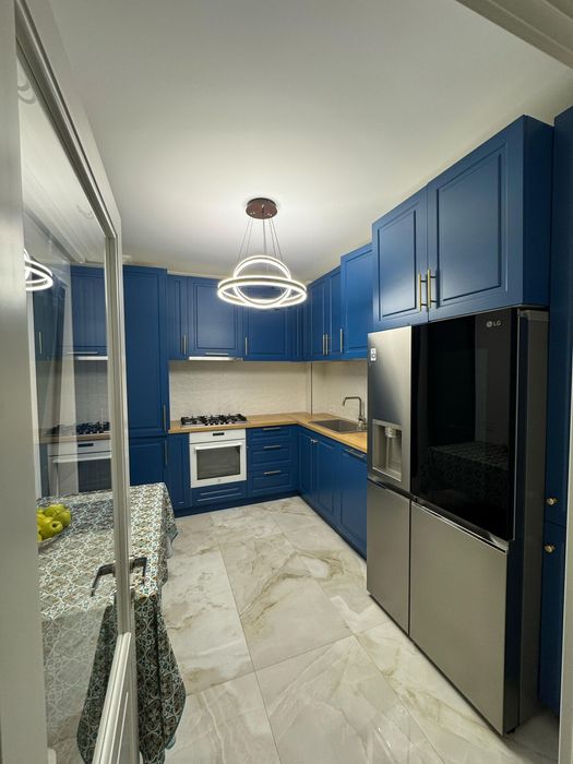 Apartament 3 Camere Disponibil Etajul 1 & 2 - Baneasa Aviatiei