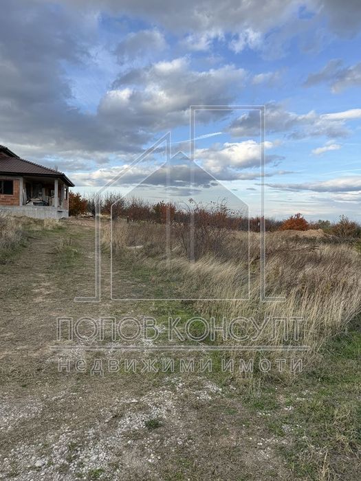 Продава се Парцел в с. Брестник, Област Пловдив - 755 кв.м за 63 €/кв.м - Снимка #1