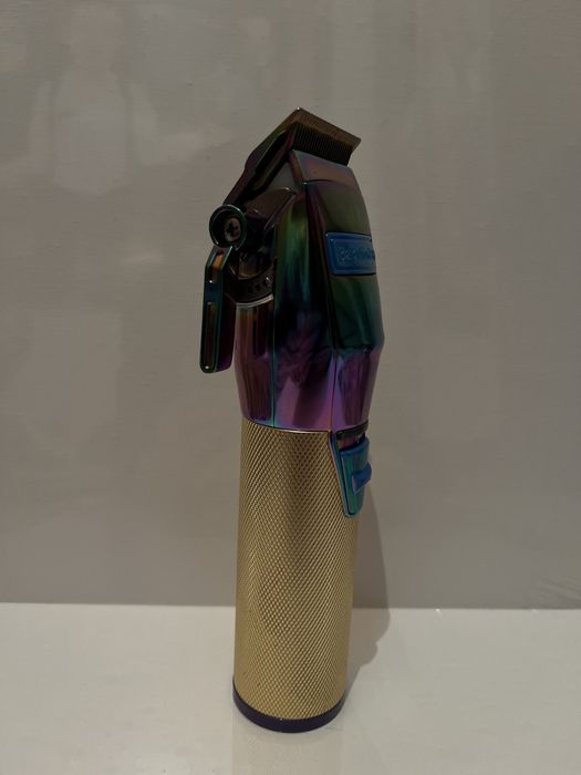 babyliss pro машинка