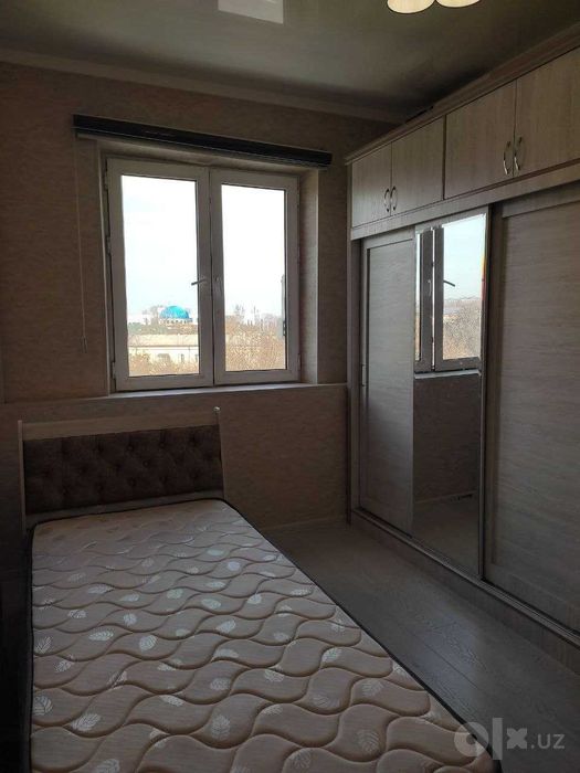 Сдаётся квартира