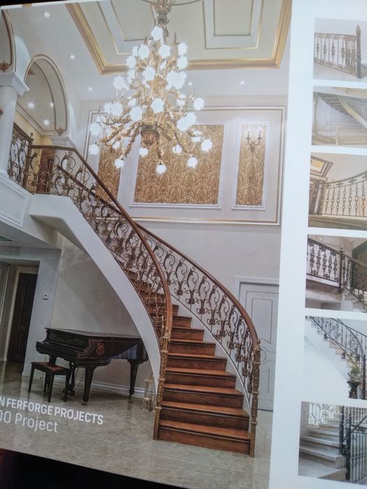 Обой жапсырамыз сапалы әрі арзан