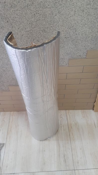 Шумоизолация и виброизоляция