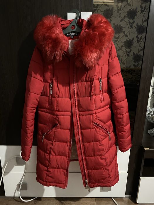 Продам почти новые вещи.