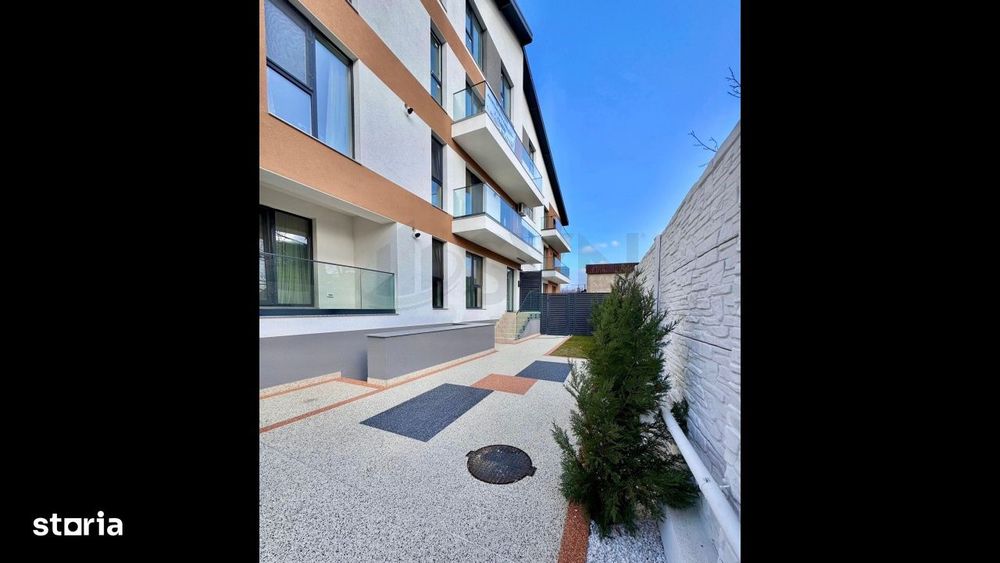 Apartament 3 camere I Aviatiei I Curte 160 mp