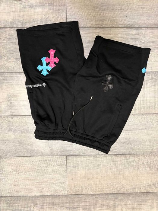 Chrome Hearts Shorts