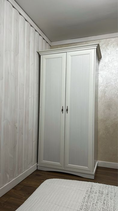 Белорусский спальный гарнитур