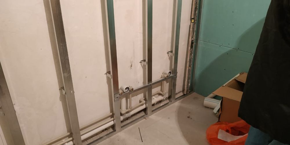 Поф. Сантехника-Теплотехник