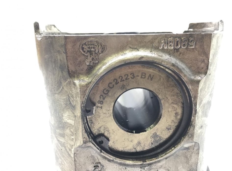 5200561944 Piston RENAULT Magnum (1990-2014) RENAULT TRUCKS