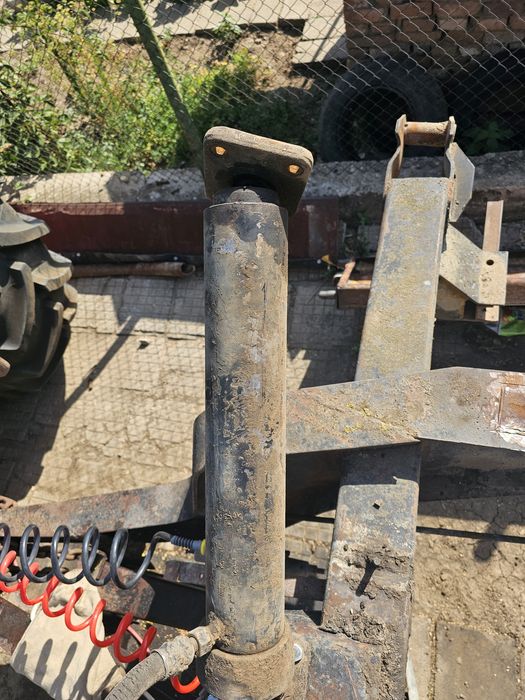 Цилиндри за ПТС-9-12
150лв/бр.