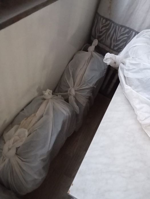 Комплект летних шин