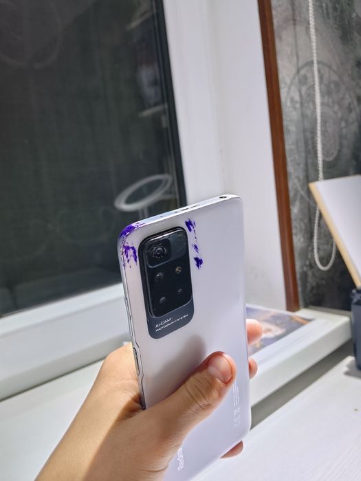 Xiaomi Redmi 10.