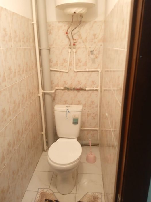 Сдаётся 2х ком квартира