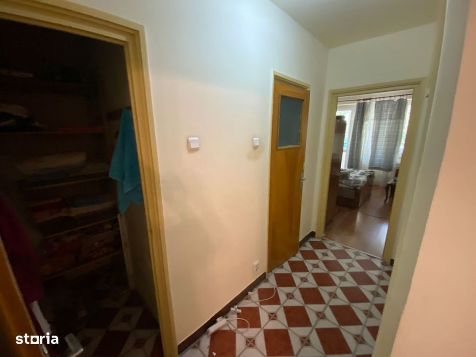 Vatra Luminoasa Maior Coravu, posibil centrala, 2 balcoane, fara risc