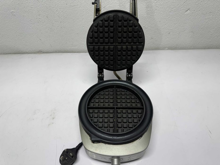 Гофретник  - Sage BWM520BSSUK / 900 W