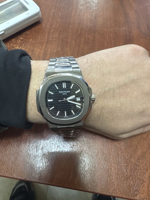 Patek phlippe geneve