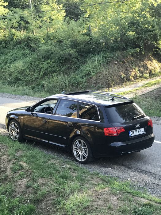 Vand audi A4 b7 2.0 170hp 2008