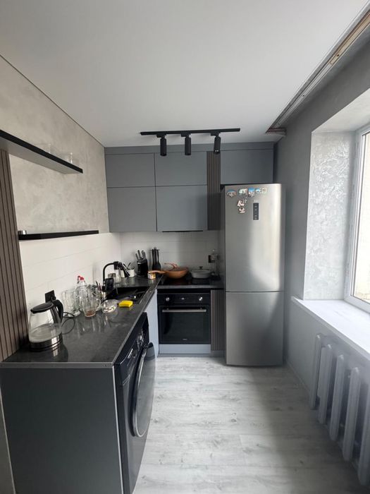 Продается 1-комнатная квартира, мкр Каратал