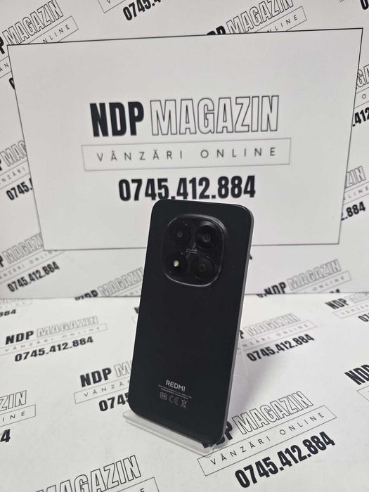 NDP Amanet Buzoieni nr.16 Margeanului  Telefon  REDMI NOTE 15 PRO (59419)