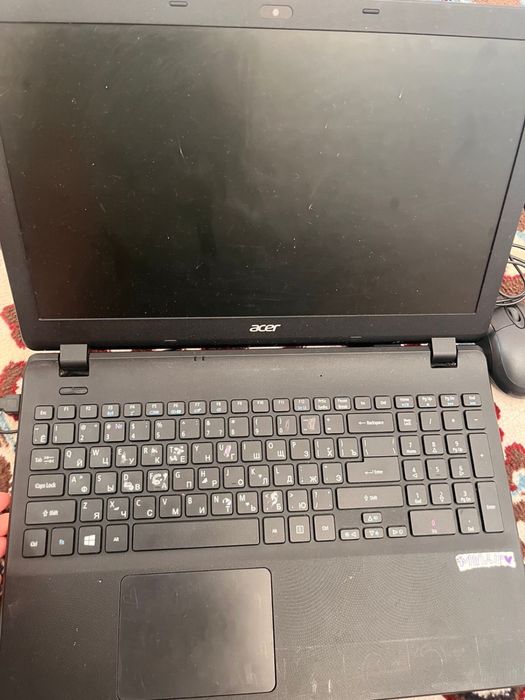 Ноутбук Acer -15000