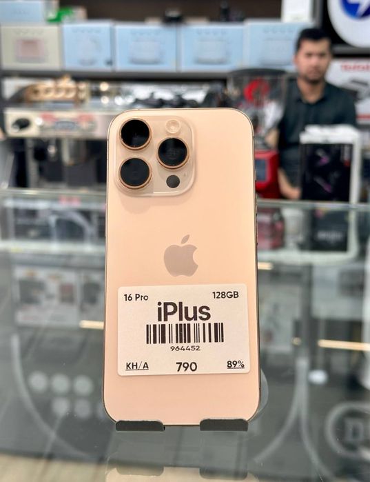 IPhone 16 Pro,128GB