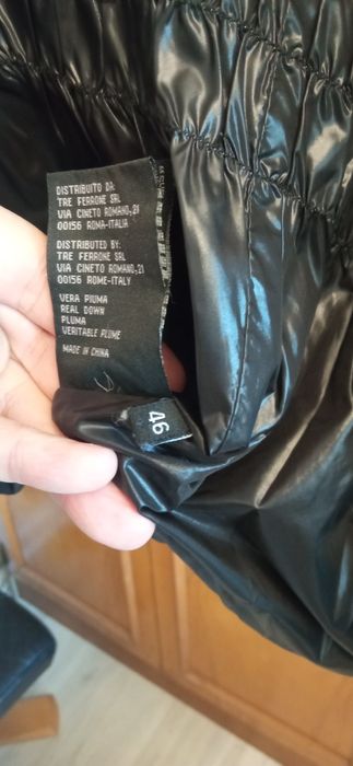 Haina femei cu puf natural